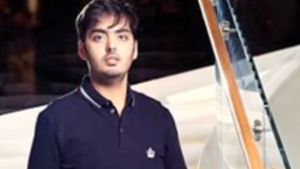 Foto: Transformasi Anak Orang Terkaya di Asia yang Dulu Beratnya 140 Kg