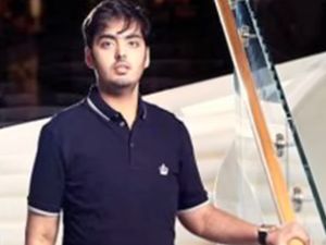 Foto: Transformasi Anak Orang Terkaya di Asia yang Dulu Beratnya 140 Kg