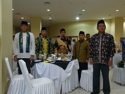 Sandiaga Bantah Hadiri Acara PKS di Jam Kerja: Hoax Itu