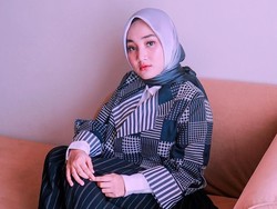 Fatin Shidqia Dikira Radang Tenggorokan Ternyata Corona, Ini Bedanya