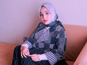 Fatin Shidqia Dikira Radang Tenggorokan Ternyata Corona, Ini Bedanya Fatin Shidqia Dikira Radang Tenggorokan Ternyata Corona, Ini Bedanya