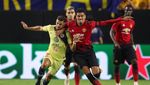 MU Gagal Menang di Pertandingan Pertama Pramusim