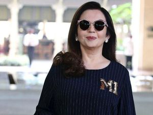 Tajir Melintir, Nita Ambani Beli Peralatan Dapur di Sri Lanka Pakai Jet Pribadi Tajir Melintir, Nita Ambani Beli Peralatan Dapur di Sri Lanka Pakai Jet Pribadi