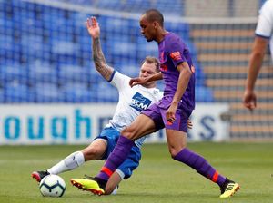 Fabinho: Liverpool Punya Kualitas untuk Rebut Gelar dari City