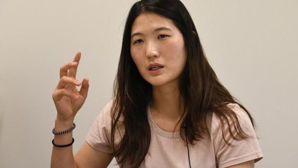 Saat Petenis Korsel Beberkan Pemerkosaan Berulang oleh Pelatihnya