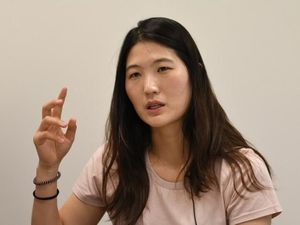 Saat Petenis Korsel Beberkan Pemerkosaan Berulang oleh Pelatihnya