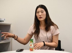 Fakta-fakta Petenis Korsel 2 Tahun Diperkosa Pelatih