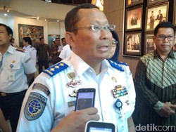 Taksi Dihadang di Bandara Semarang, Kemenhub: Hari Gini Premanisme?