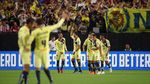 MU Gagal Menang di Pertandingan Pertama Pramusim