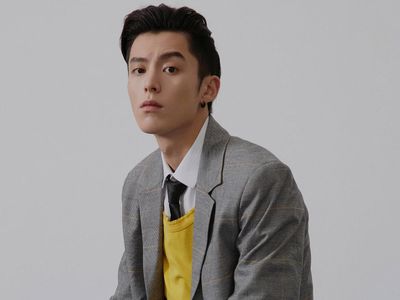Ganteng dan Pintar, Ini Dylan Wang Pemeran Tao Ming Se di Meteor Garden 2018