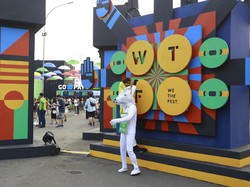 Curhatan dan Pesan Haru Miguel Bikin Penonton Merinding