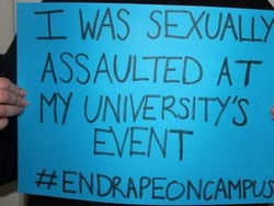 Universitas Australia Kini Punya Panduan Untuk Tangani Pelecehan Seksual