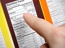 Video Soal Penerapan Label Depan Kemasan, CISDI: Memudahkan Pilih Produk Sehat