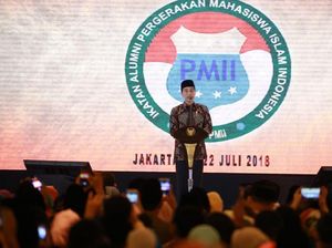 Jokowi akan Bangun 1.000 Balai Latihan Kerja di Pesantren