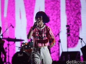 Ramengvrl Bercerita Soal Kerja Keras dalam Cant Speak English