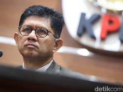 Anggota DPR Anggap OTT Sukamiskin Ecek-ecek, KPK: Dia Gagal Paham