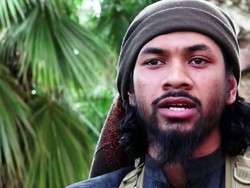 Turki Tolak Ekstradisi Teroris ISIS Neil Prakash ke Australia