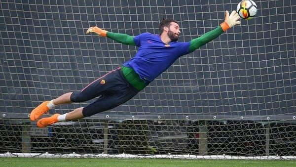 Banyak Belanja, Inikah Starting XI Liverpool Musim Depan?