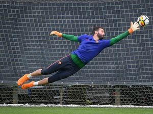 Banyak Belanja, Inikah Starting XI Liverpool Musim Depan?