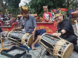 Kota Festival Banyuwangi Akan Suguhkan 77 Acara Tiap Akhir Pekan
