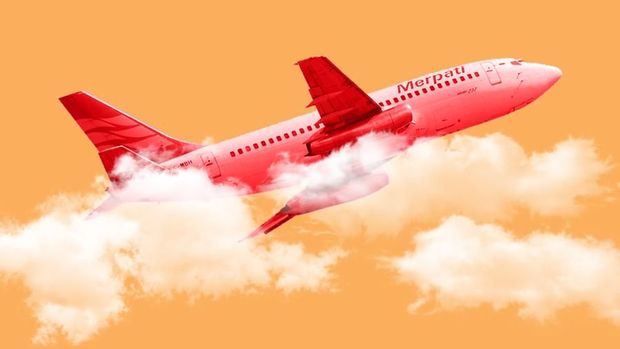 Merpati Nusantara Airlines