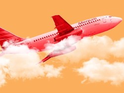 Kisah Burung yang Jadi Cikal Bakal Nama Maskapai Merpati Nusantara