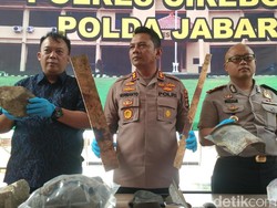 Naik Motor Ngebut, Remaja di Cirebon Ini Dikeroyok hingga Tewas