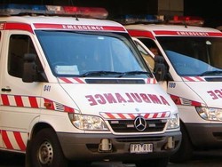 Ambulans di Australia, Ada yang Gratis, Ada Pula yang Bayar