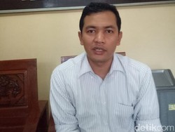 Putusan Banding Penyebar Duit di Pilbup Temanggung Lebih Ringan