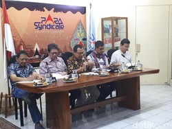 Koalisi Pilpres, PD Ambil Pelajaran dari Kotak Kosong Makassar