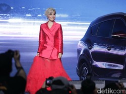 Pentingnya Mobil Listrik Bagi Agnez Mo