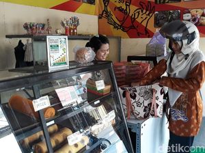 Harga Telur Naik, Biaya Produksi Pengusaha Roti Naik 50 Persen