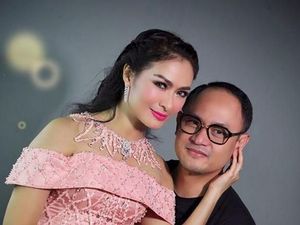 Ada Netizen Serang Iis Dahlia, Klaim Tahu Masa Lalu Kelam Sang Pedangdut