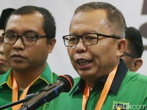 PPP Ungkap Alasan Kader Khittah Yogya Dukung Prabowo PPP Ungkap Alasan Kader Khittah Yogya Dukung Prabowo