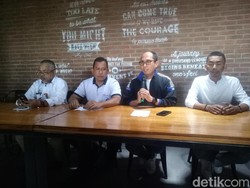 Makassar Siap Sambut Obor Asian Games dari Kapal Pinisi