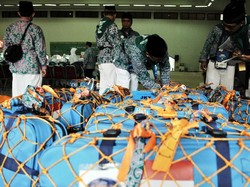 Tips Bawaan Wajib Calhaj ke Tanah Suci