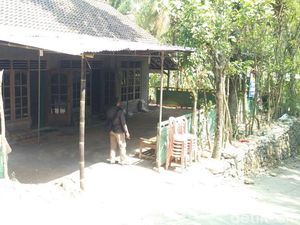 TKI yang Meninggal di Korsel Sempat Berencana Lamar Kekasihnya TKI yang Meninggal di Korsel Sempat Berencana Lamar Kekasihnya