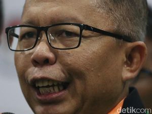 TKN Jokowi Dibubarkan Besok, PPP: Akan Dibentuk Wadah Lain