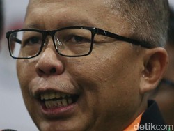 TKN Jokowi Dibubarkan Besok, PPP: Akan Dibentuk Wadah Lain