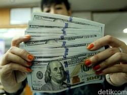 Beredar Broadcast soal Rupiah yang Bikin Panik, Ini Kata Kemenkeu