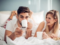 Bangkitkan Gairah Seksual di Ranjang, Konsumsi Saja 5 Makanan Enak Ini!