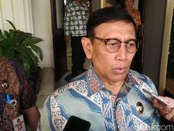 Habib Rizieq Dicegah, Wiranto: Tak Bisa Dikaitkan Kebijakan Indonesia