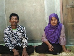 Sosok TKI yang Tewas Tercebur Rendaman Besi Panas di Mata Keluarga