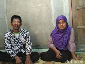 Sosok TKI yang Tewas Tercebur Rendaman Besi Panas di Mata Keluarga Sosok TKI yang Tewas Tercebur Rendaman Besi Panas di Mata Keluarga
