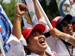 Batal Mogok Massal, Pekerja Pertamina Diminta Buka Hati