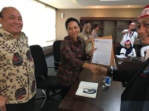 Serikat Pekerja Pertanyakan Jabatan Direktur Gas Pertamina yang Kosong