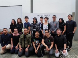 smArt Dia.Lo.Gue Gandeng 13 Ilustrator Muda Pamer Karya