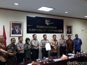 Ombudsman: Sosialisasi Pencegahan Pungli Hasilnya Apa?