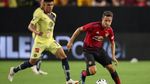 MU Gagal Menang di Pertandingan Pertama Pramusim