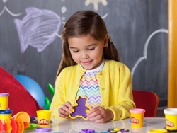 Bun, Ayo Lakukan Aktivitas Menyenangkan Bersama Anak di Rumah